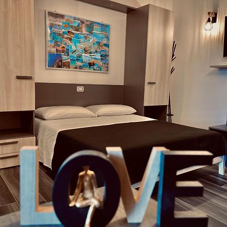 Residence Salentino San Pietro in Bevagna Zewnętrze zdjęcie