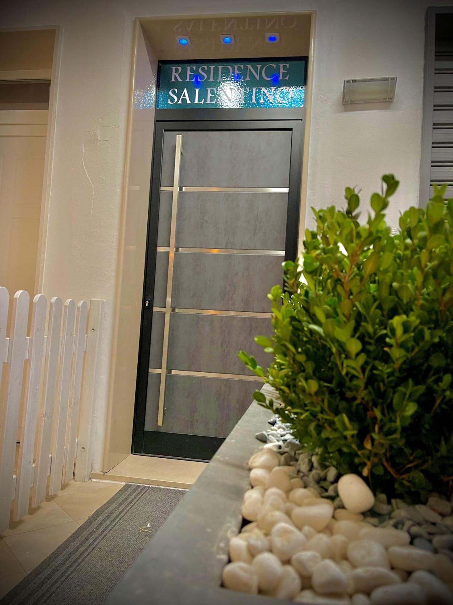 Residence Salentino San Pietro in Bevagna Zewnętrze zdjęcie
