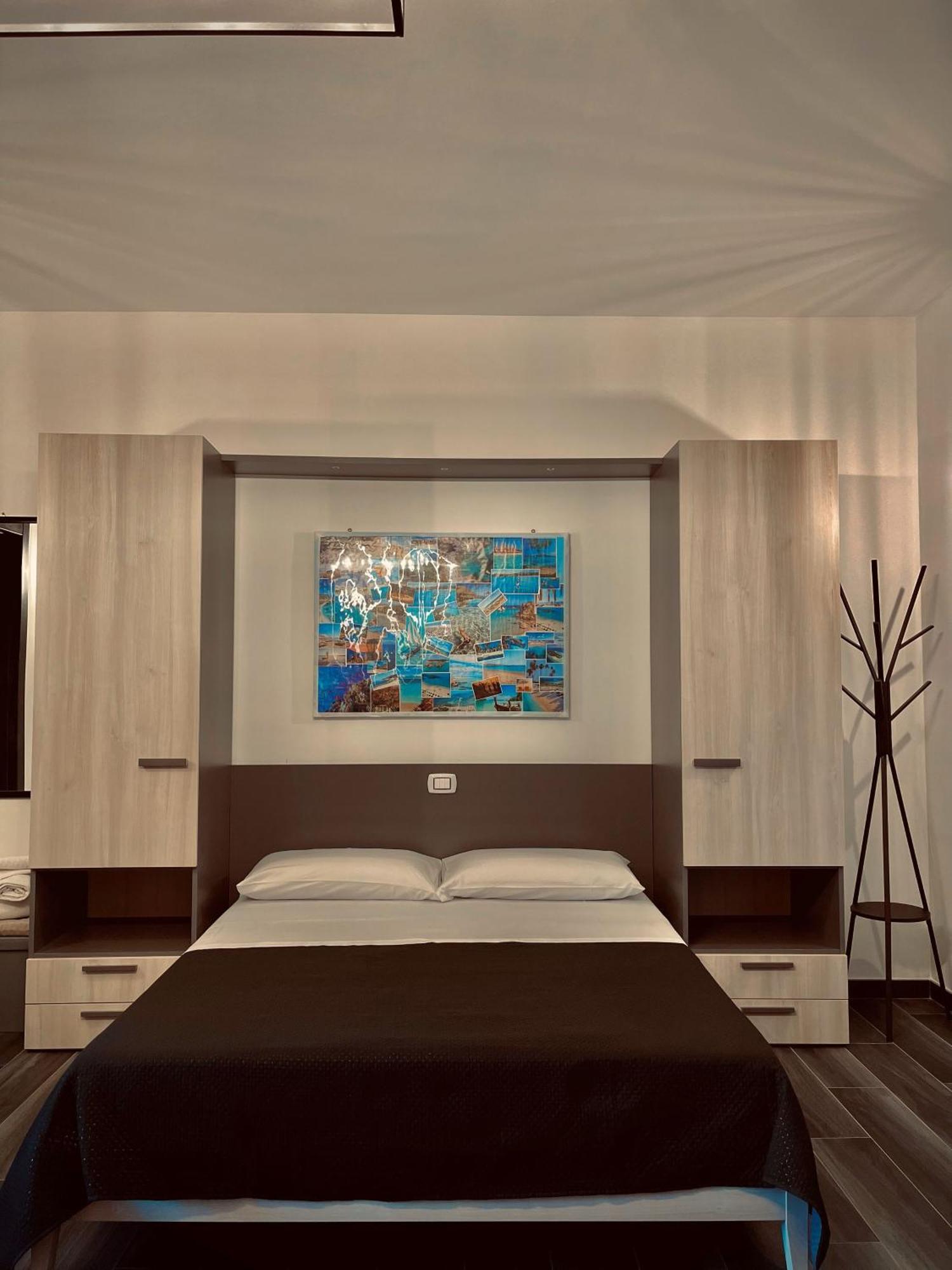 Residence Salentino San Pietro in Bevagna Zewnętrze zdjęcie