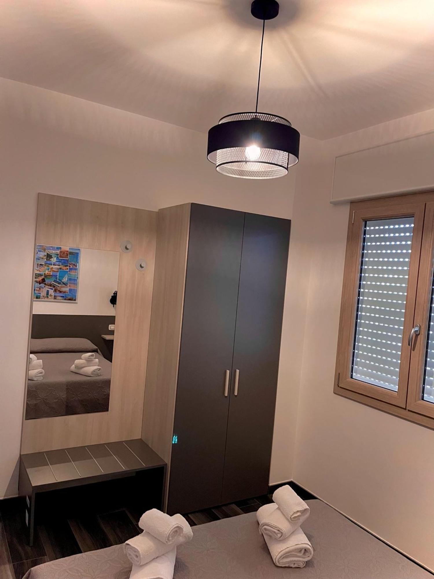 Residence Salentino San Pietro in Bevagna Zewnętrze zdjęcie