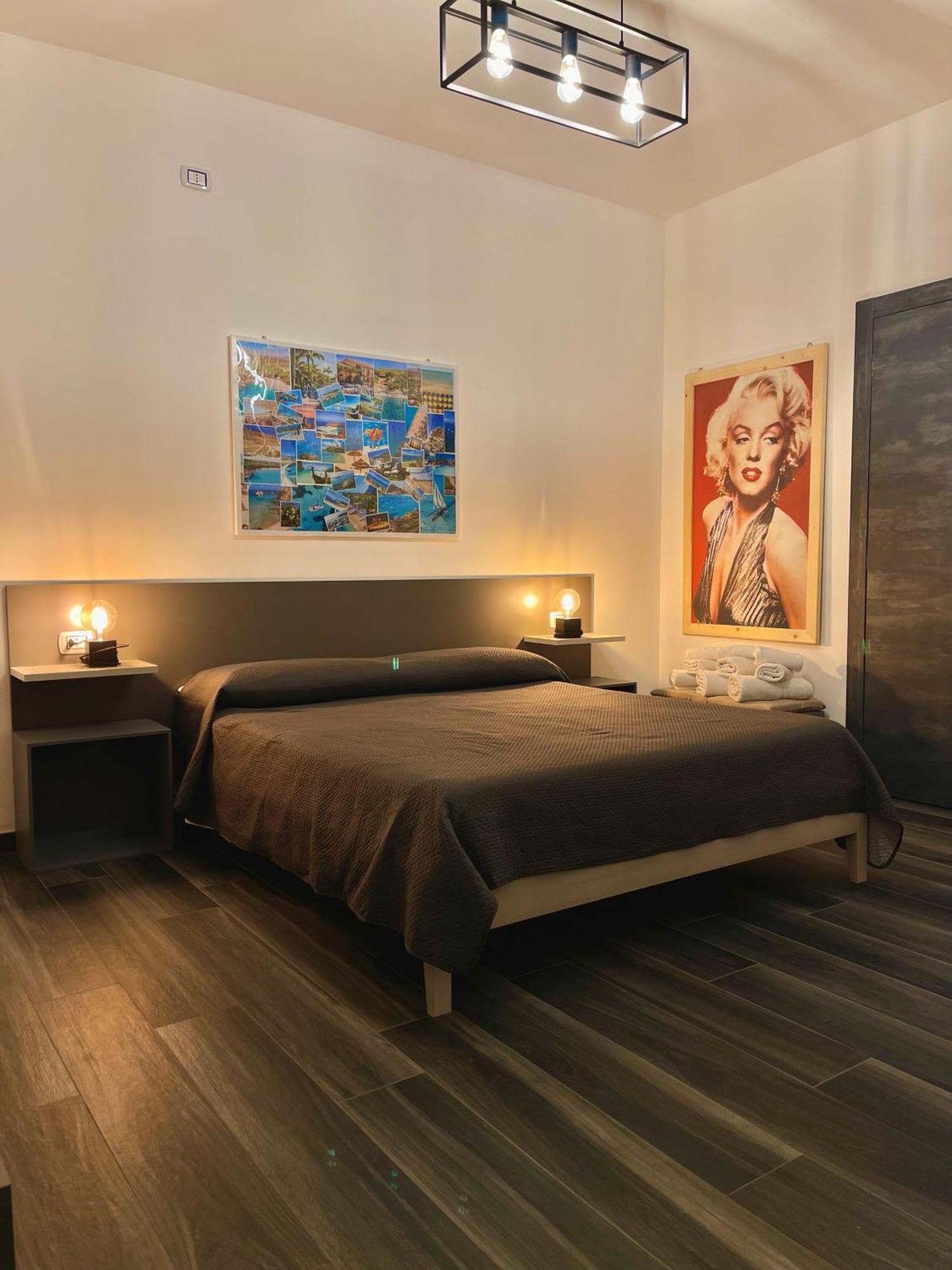 Residence Salentino San Pietro in Bevagna Zewnętrze zdjęcie