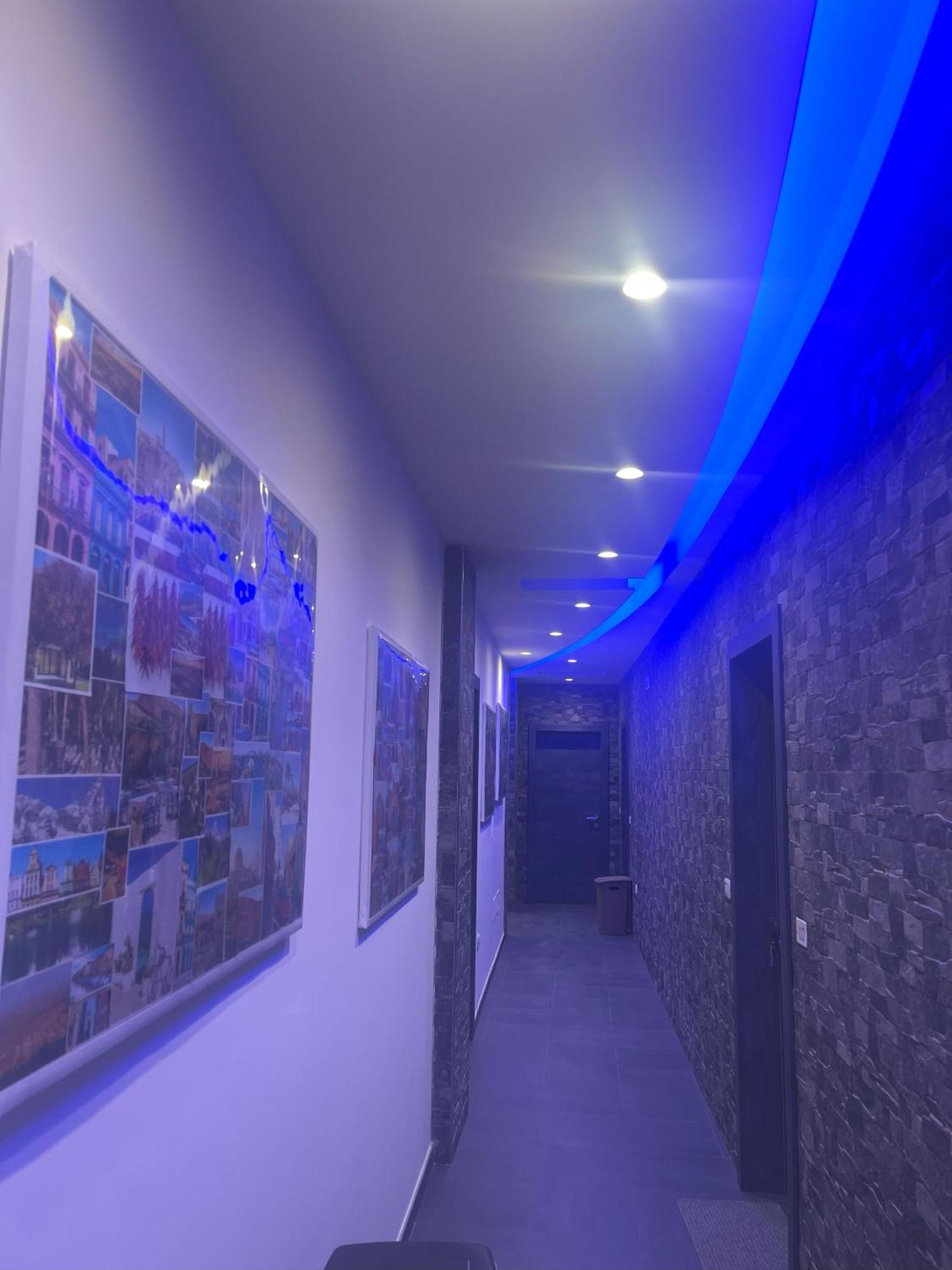 Residence Salentino San Pietro in Bevagna Zewnętrze zdjęcie