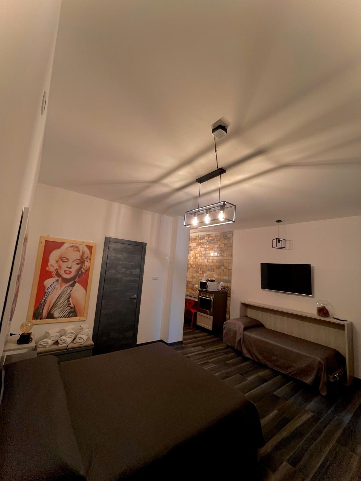 Residence Salentino San Pietro in Bevagna Zewnętrze zdjęcie