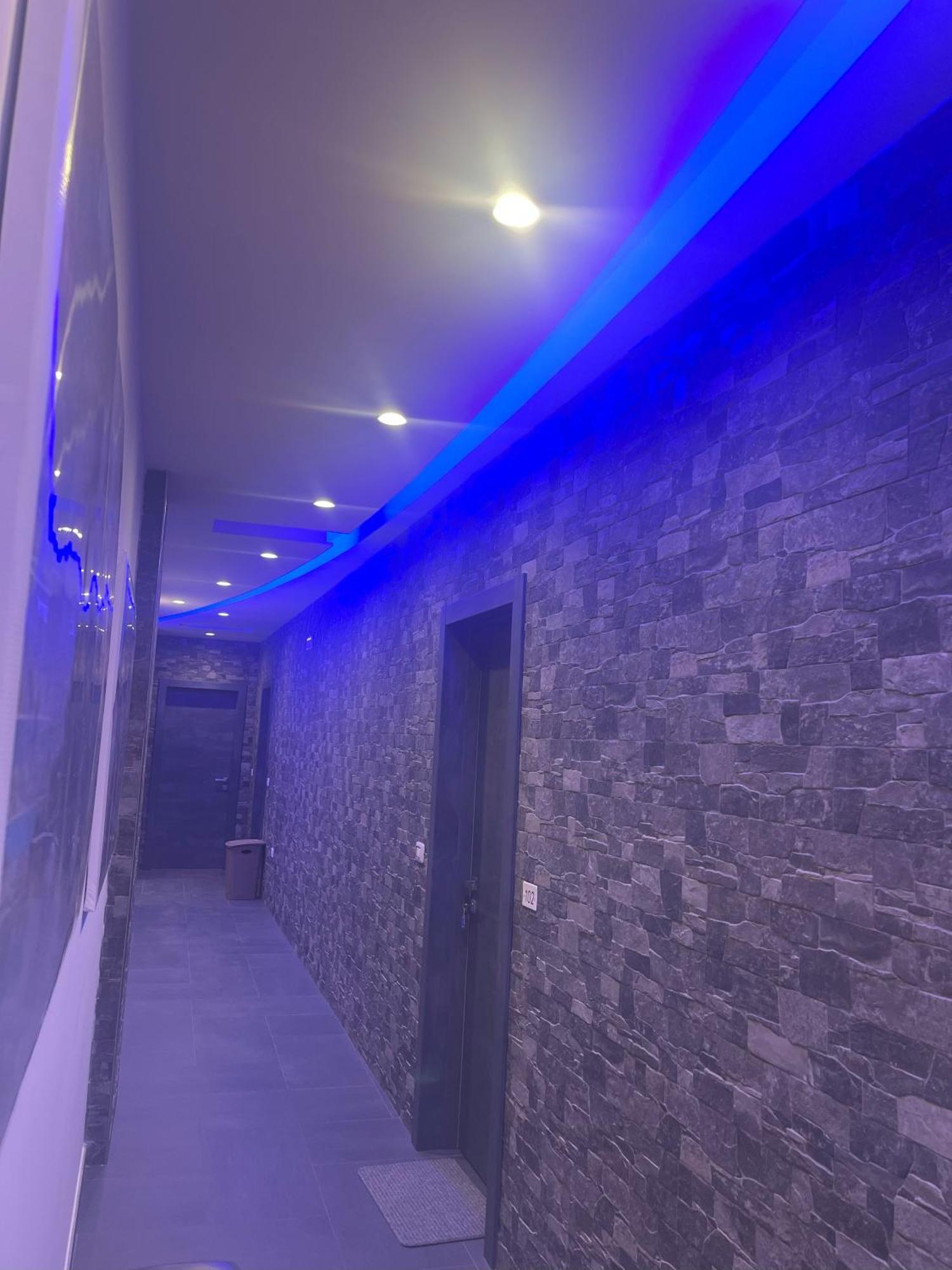 Residence Salentino San Pietro in Bevagna Zewnętrze zdjęcie