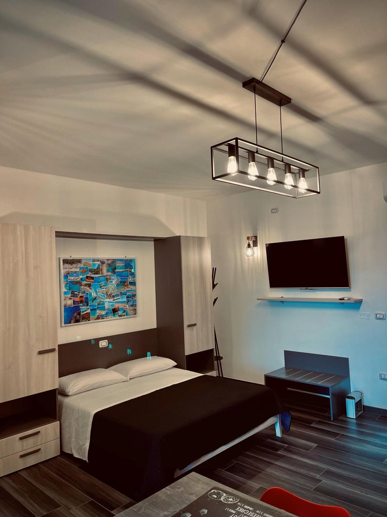 Residence Salentino San Pietro in Bevagna Zewnętrze zdjęcie