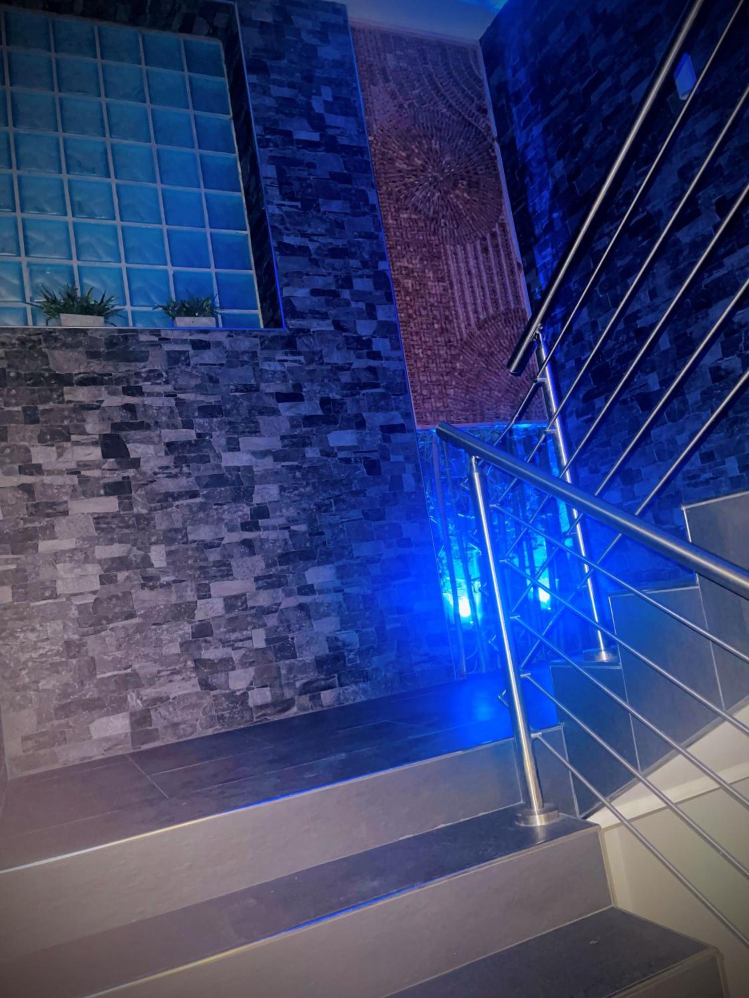 Residence Salentino San Pietro in Bevagna Zewnętrze zdjęcie