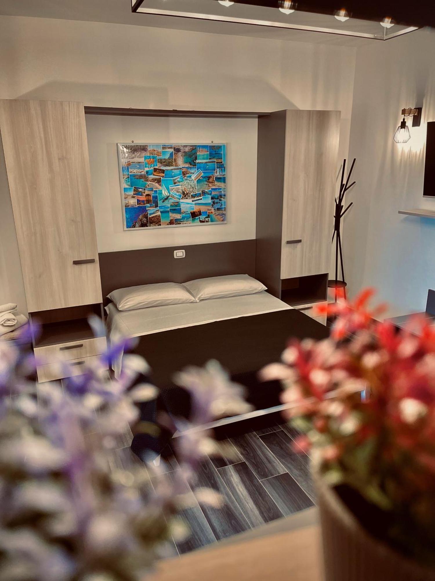 Residence Salentino San Pietro in Bevagna Zewnętrze zdjęcie
