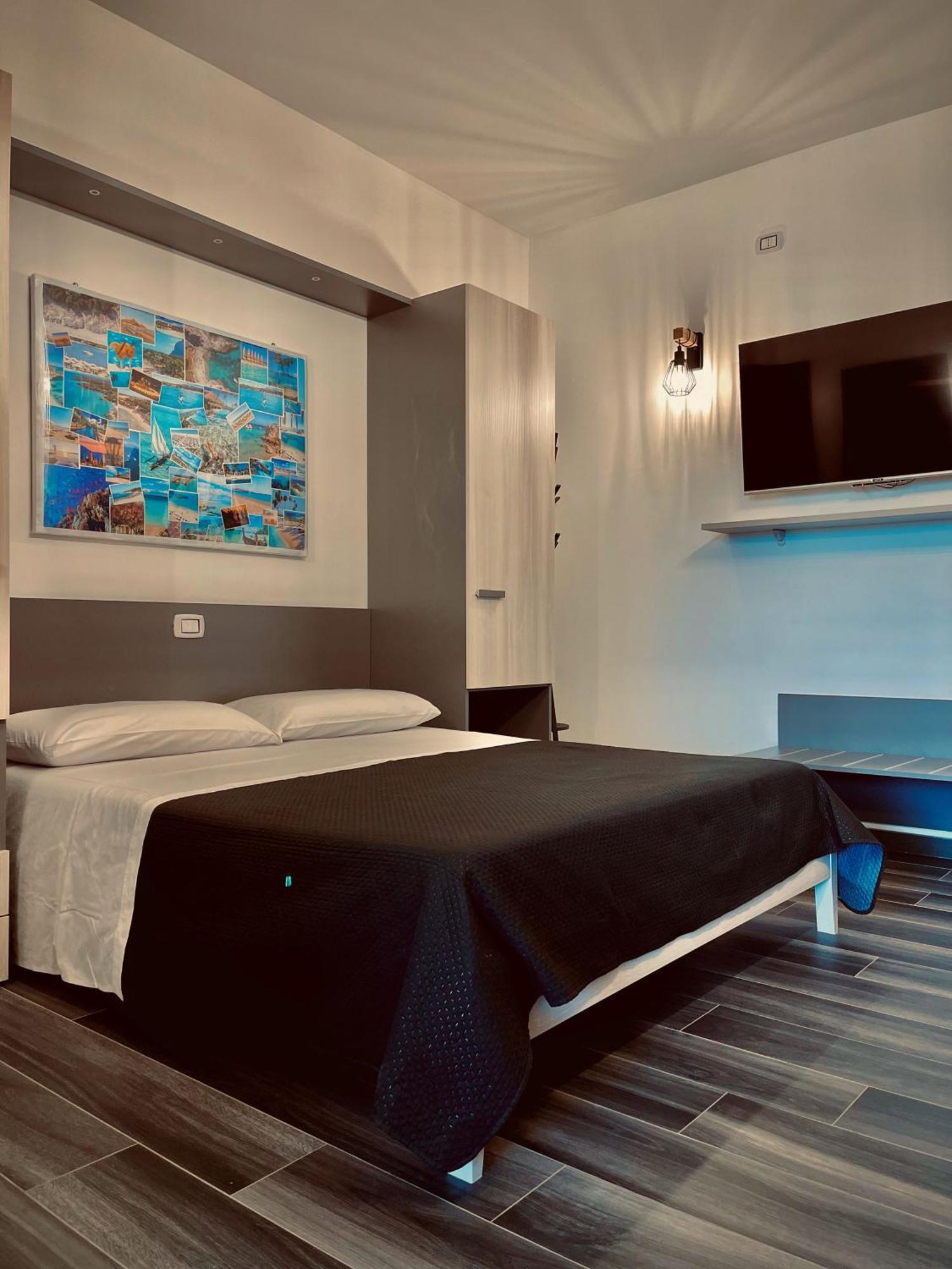 Residence Salentino San Pietro in Bevagna Zewnętrze zdjęcie