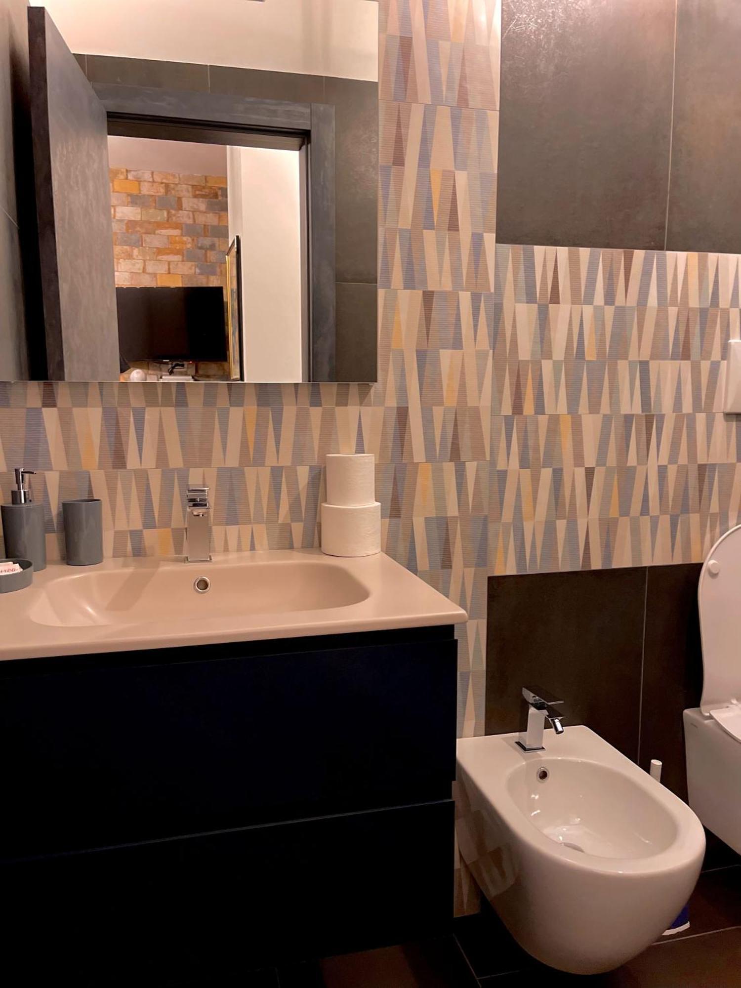Residence Salentino San Pietro in Bevagna Zewnętrze zdjęcie