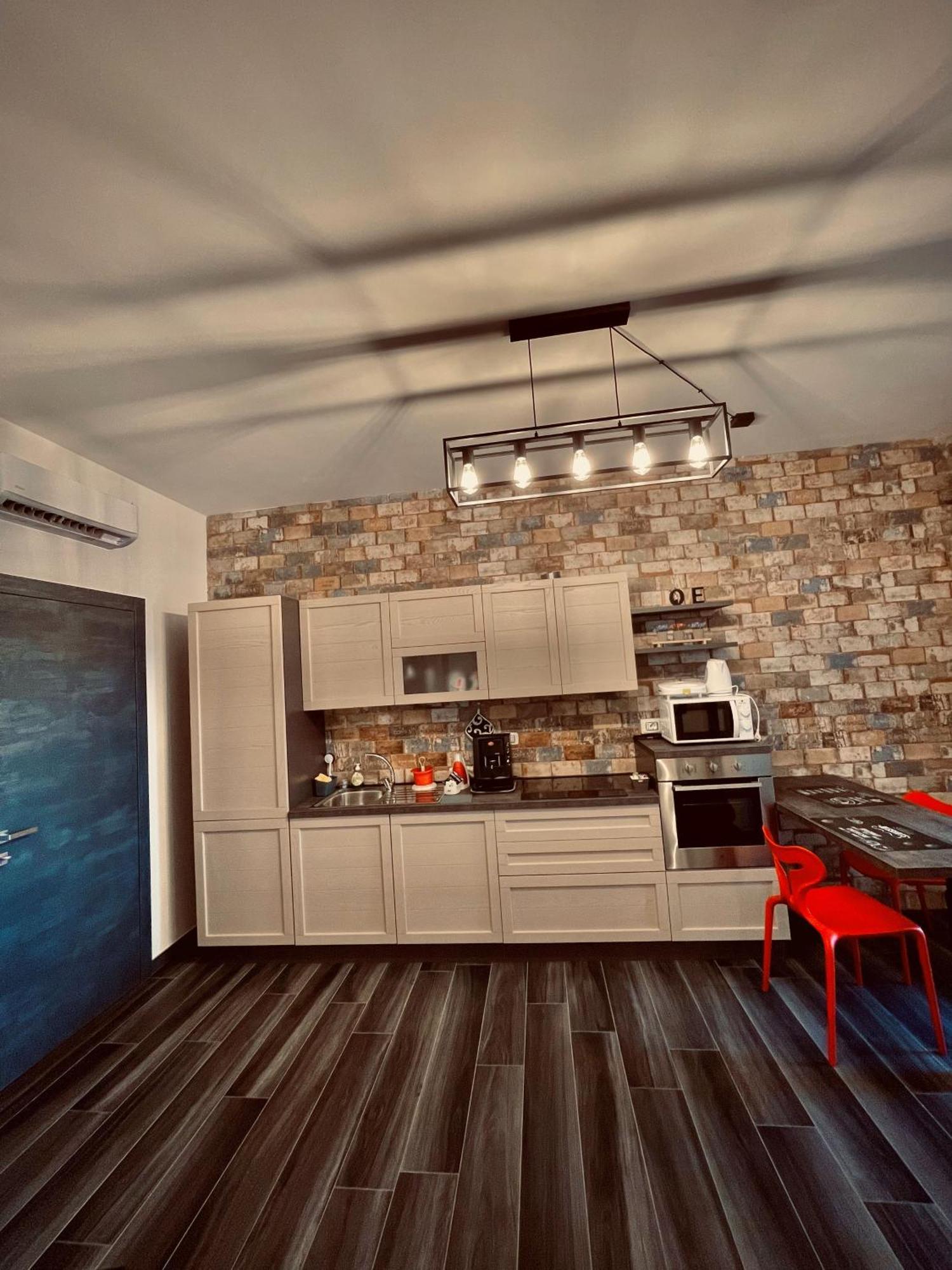 Residence Salentino San Pietro in Bevagna Zewnętrze zdjęcie