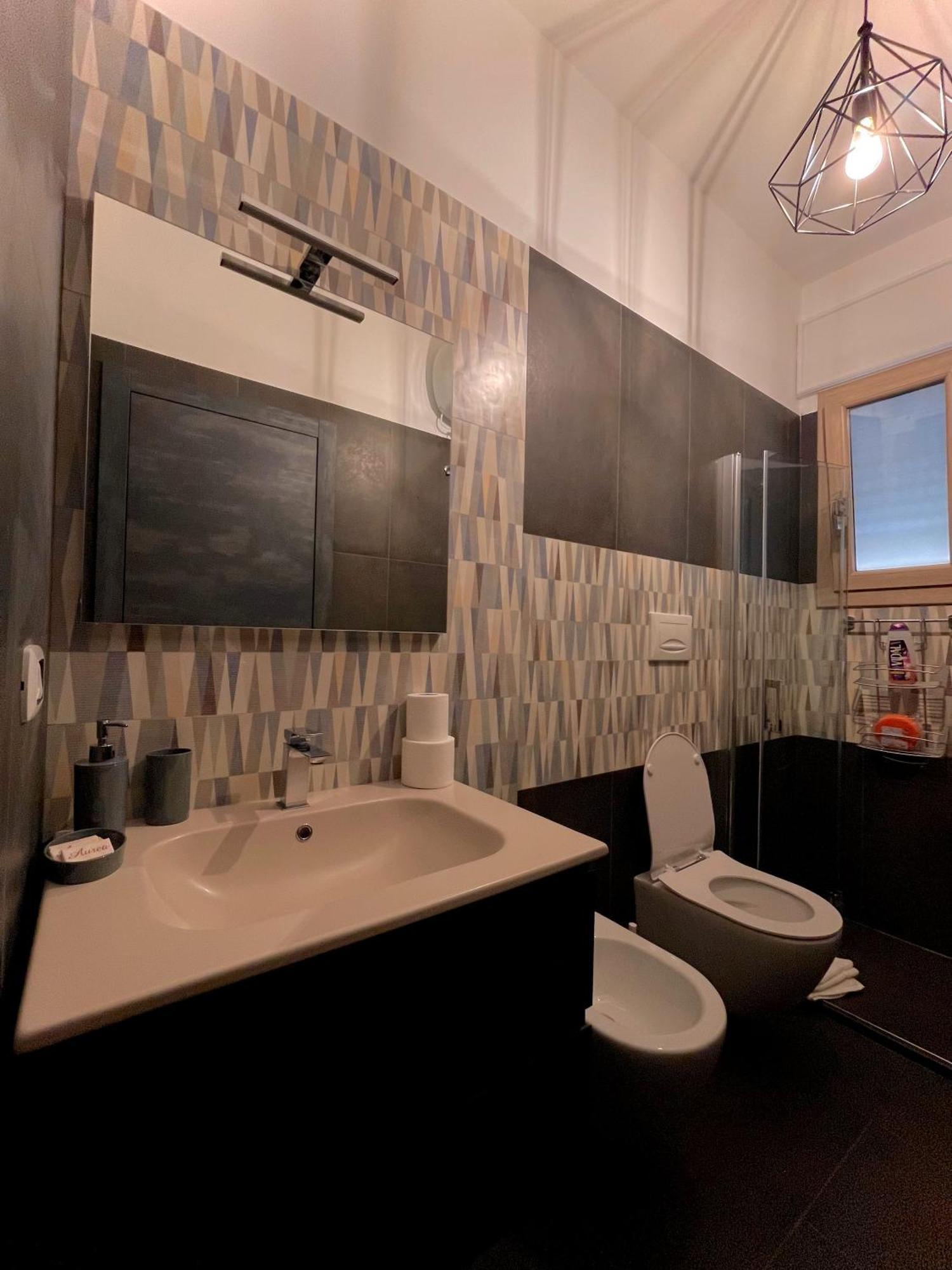 Residence Salentino San Pietro in Bevagna Zewnętrze zdjęcie