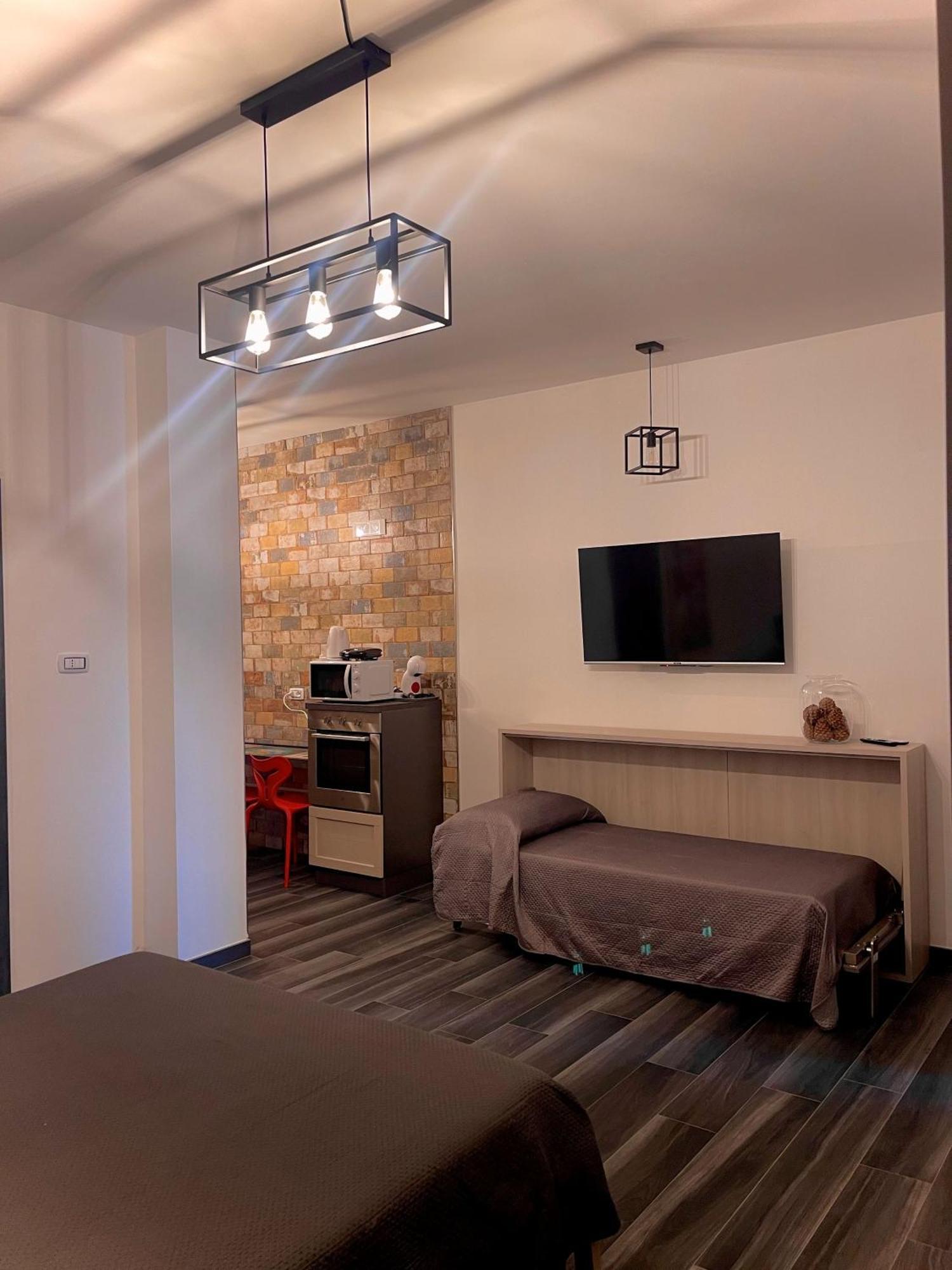 Residence Salentino San Pietro in Bevagna Zewnętrze zdjęcie