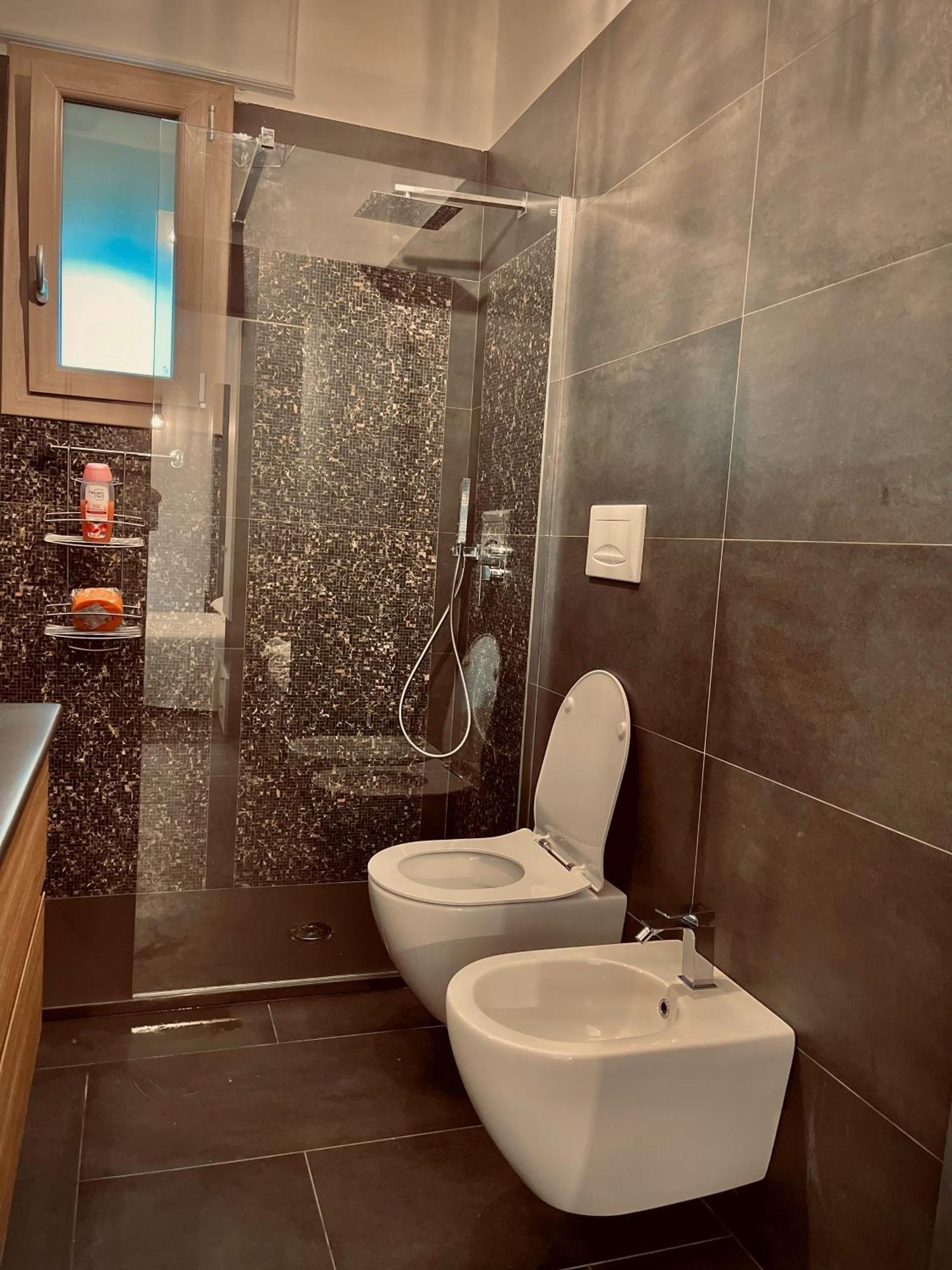 Residence Salentino San Pietro in Bevagna Zewnętrze zdjęcie