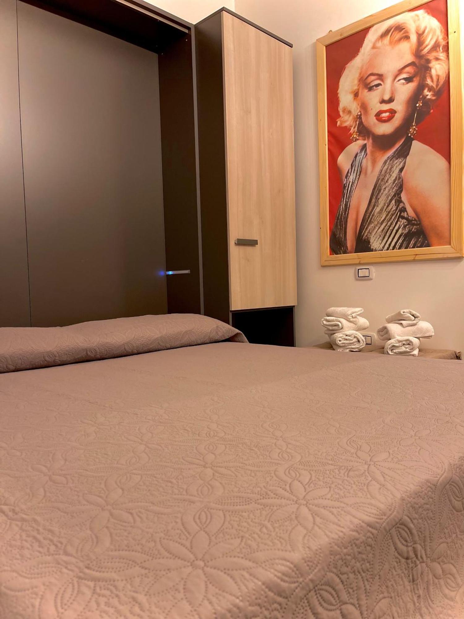 Residence Salentino San Pietro in Bevagna Zewnętrze zdjęcie