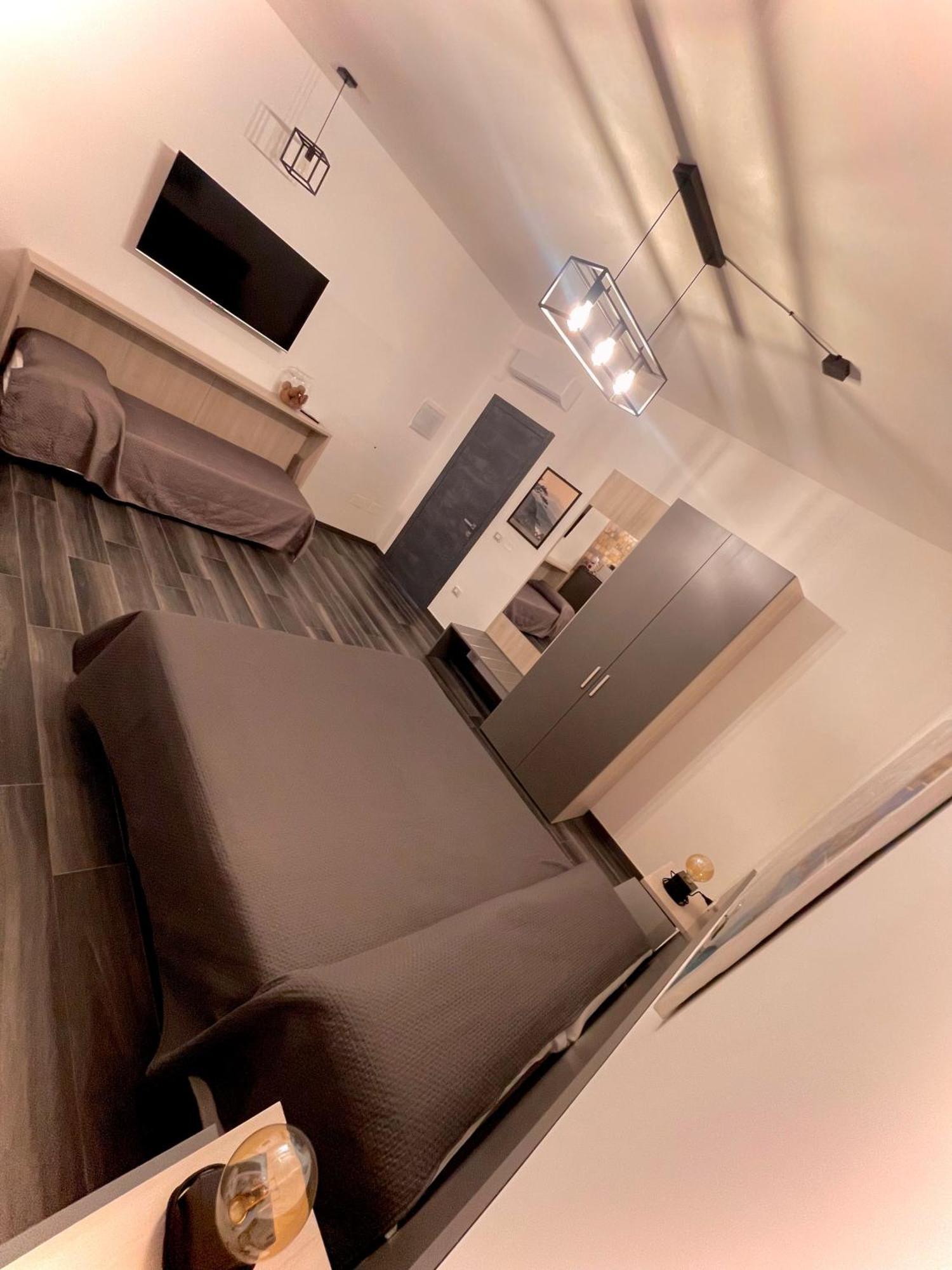 Residence Salentino San Pietro in Bevagna Zewnętrze zdjęcie