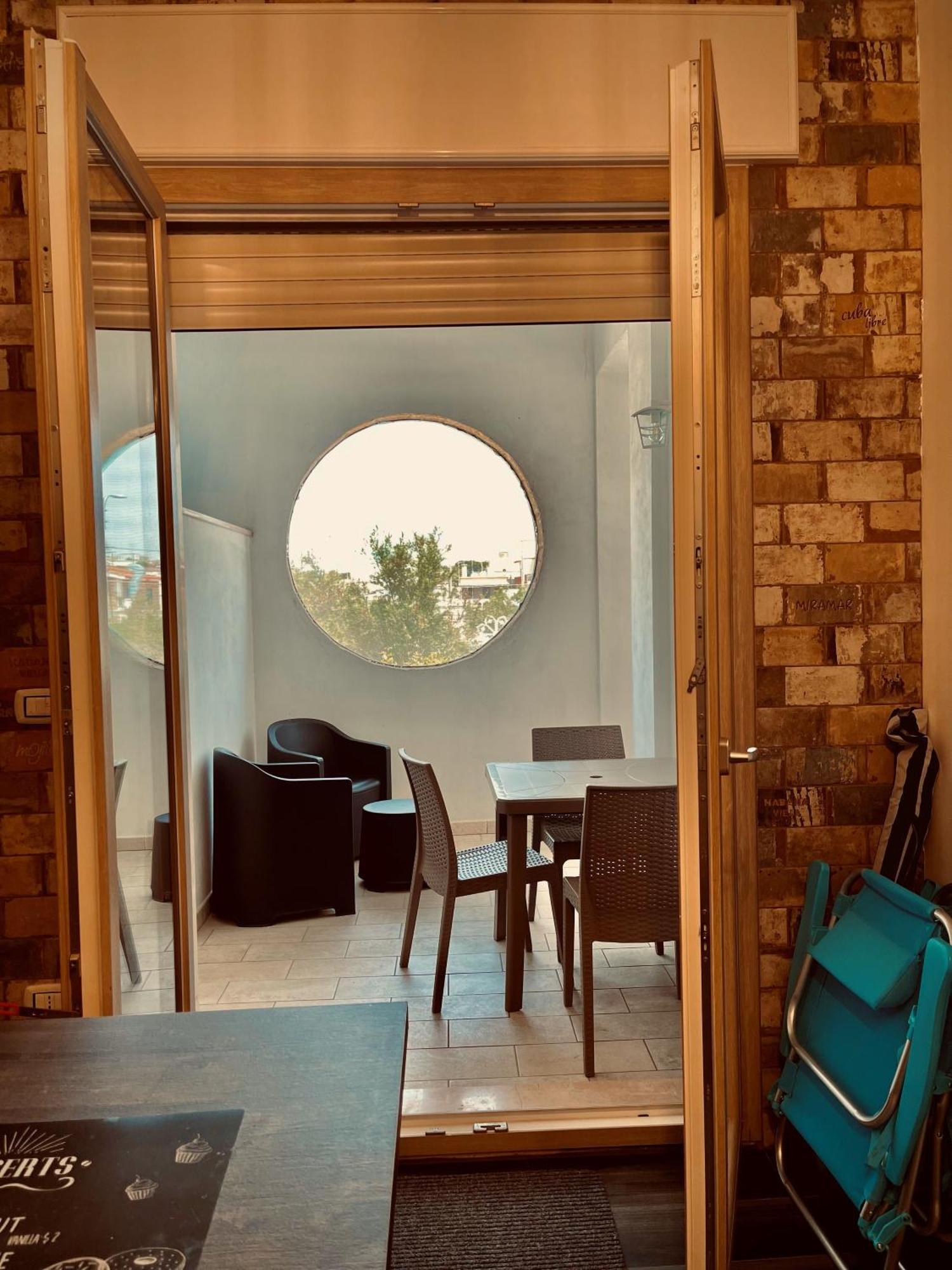 Residence Salentino San Pietro in Bevagna Zewnętrze zdjęcie