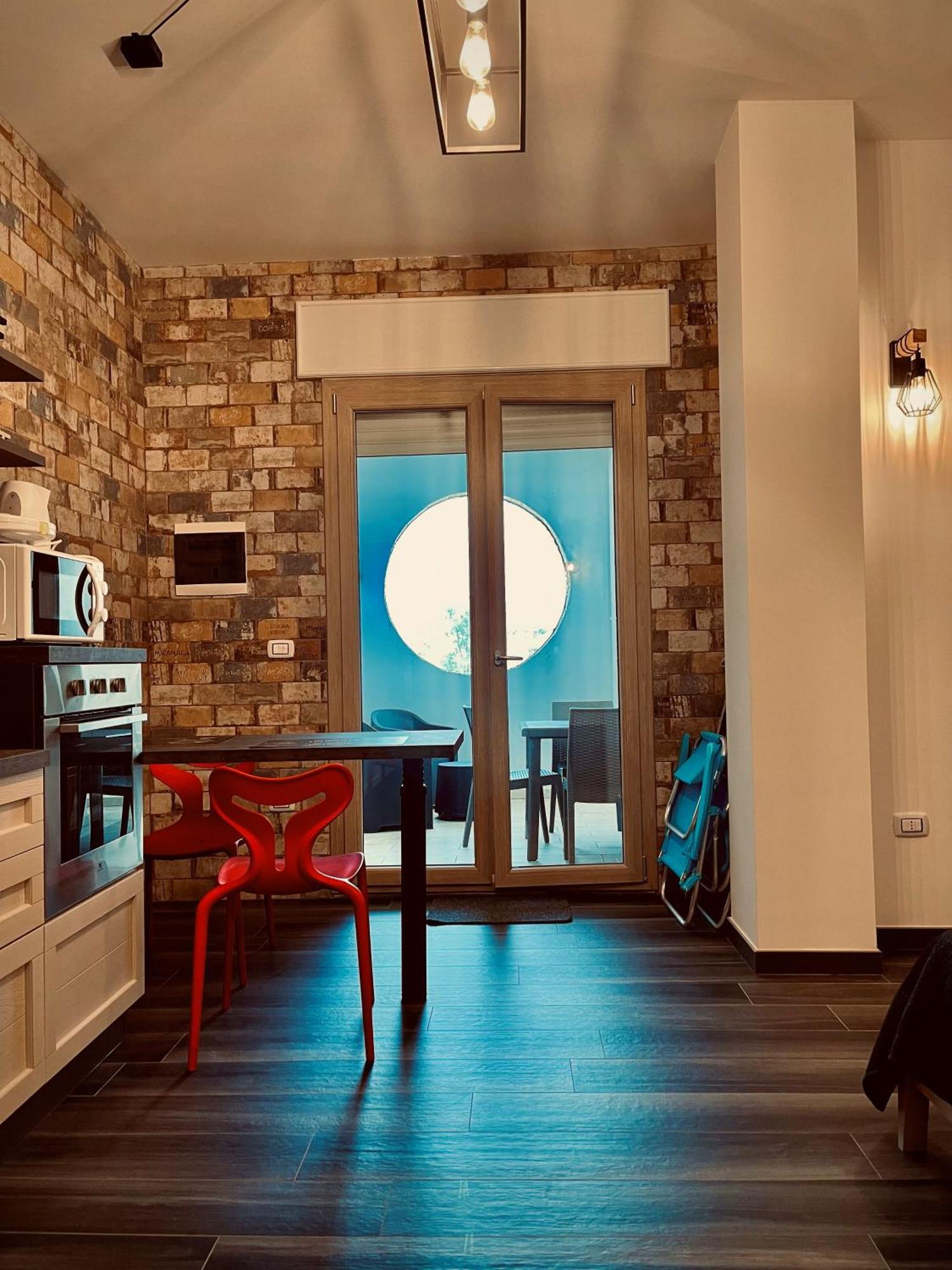 Residence Salentino San Pietro in Bevagna Zewnętrze zdjęcie