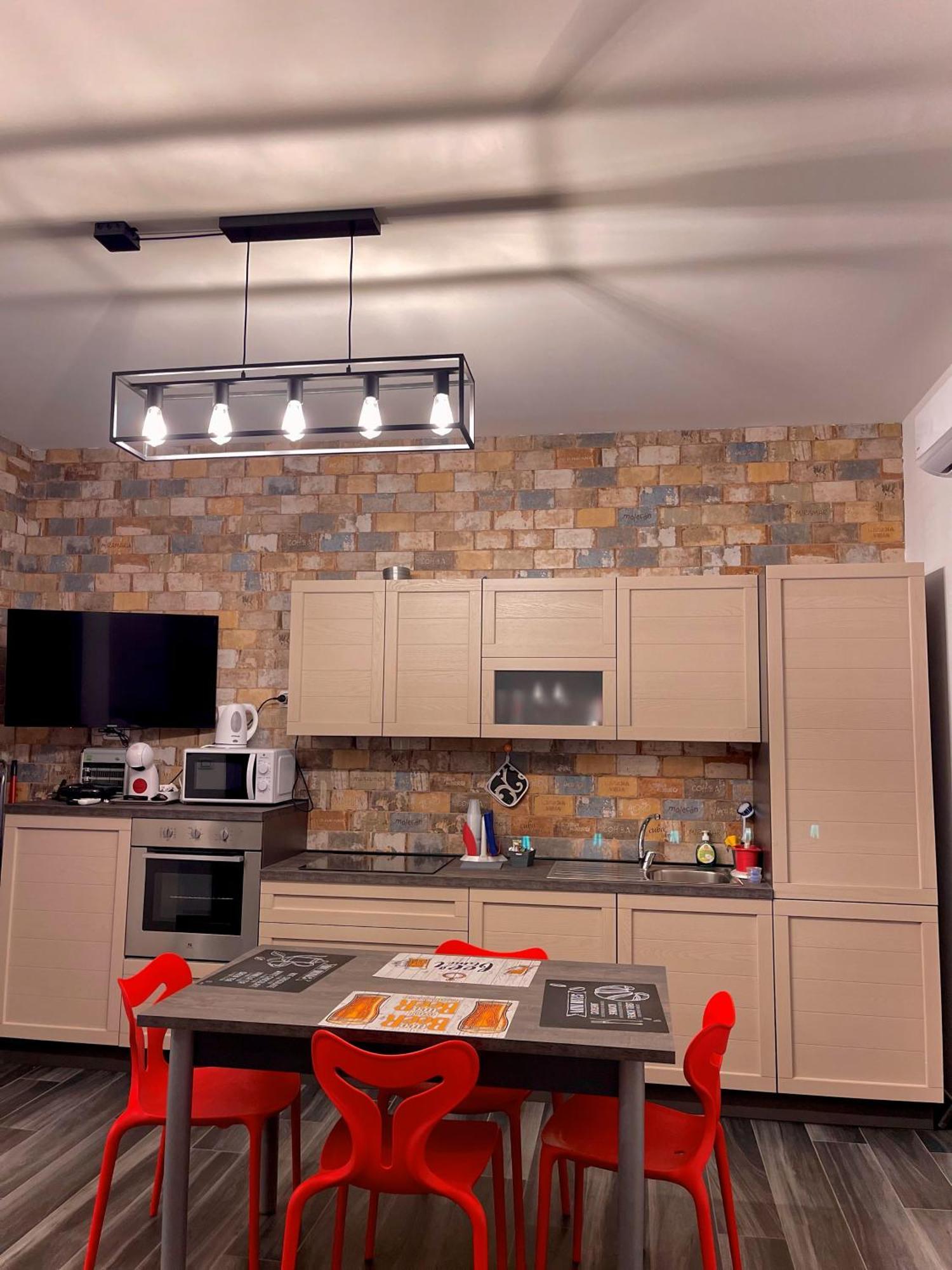 Residence Salentino San Pietro in Bevagna Zewnętrze zdjęcie