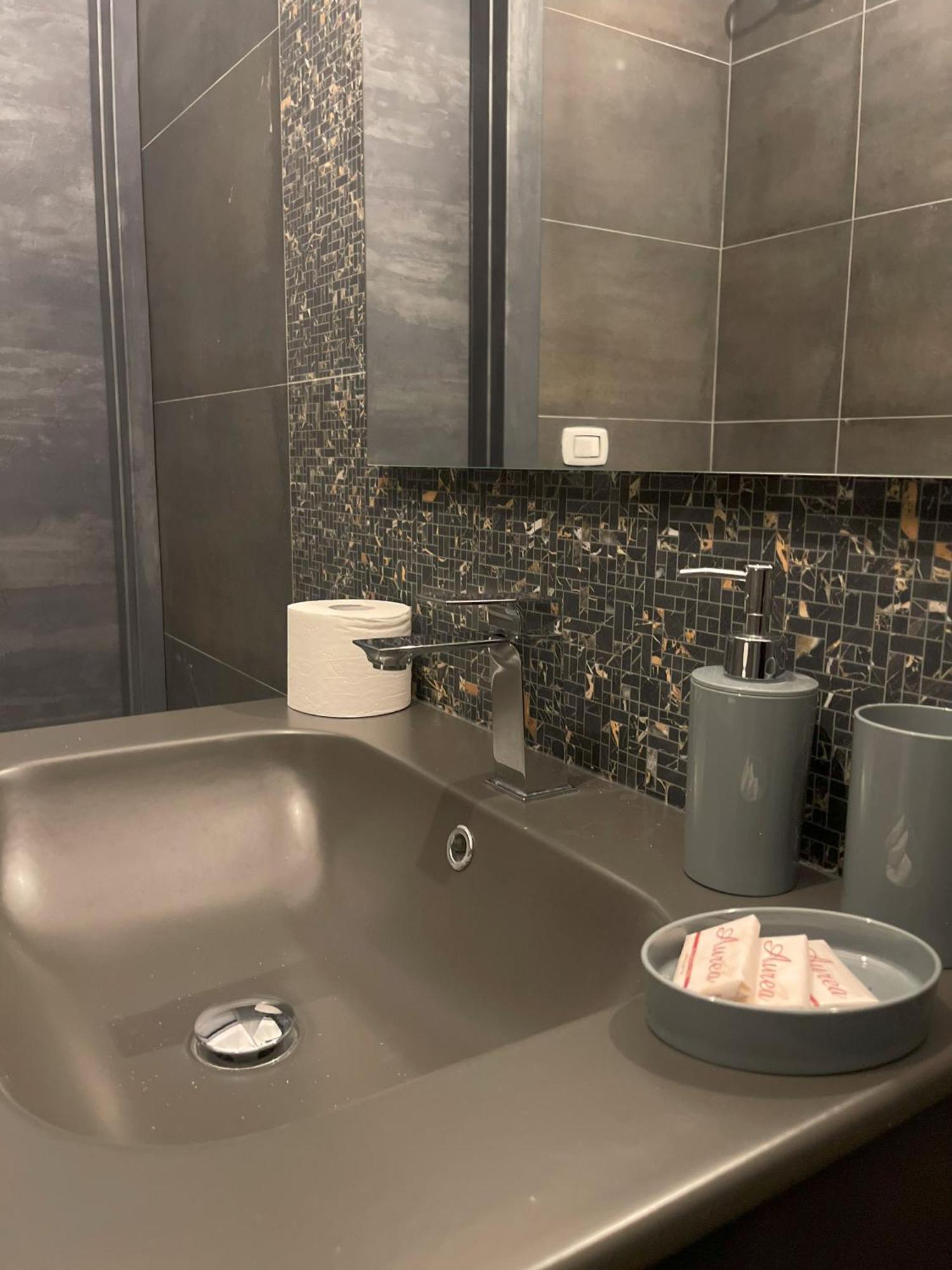 Residence Salentino San Pietro in Bevagna Zewnętrze zdjęcie