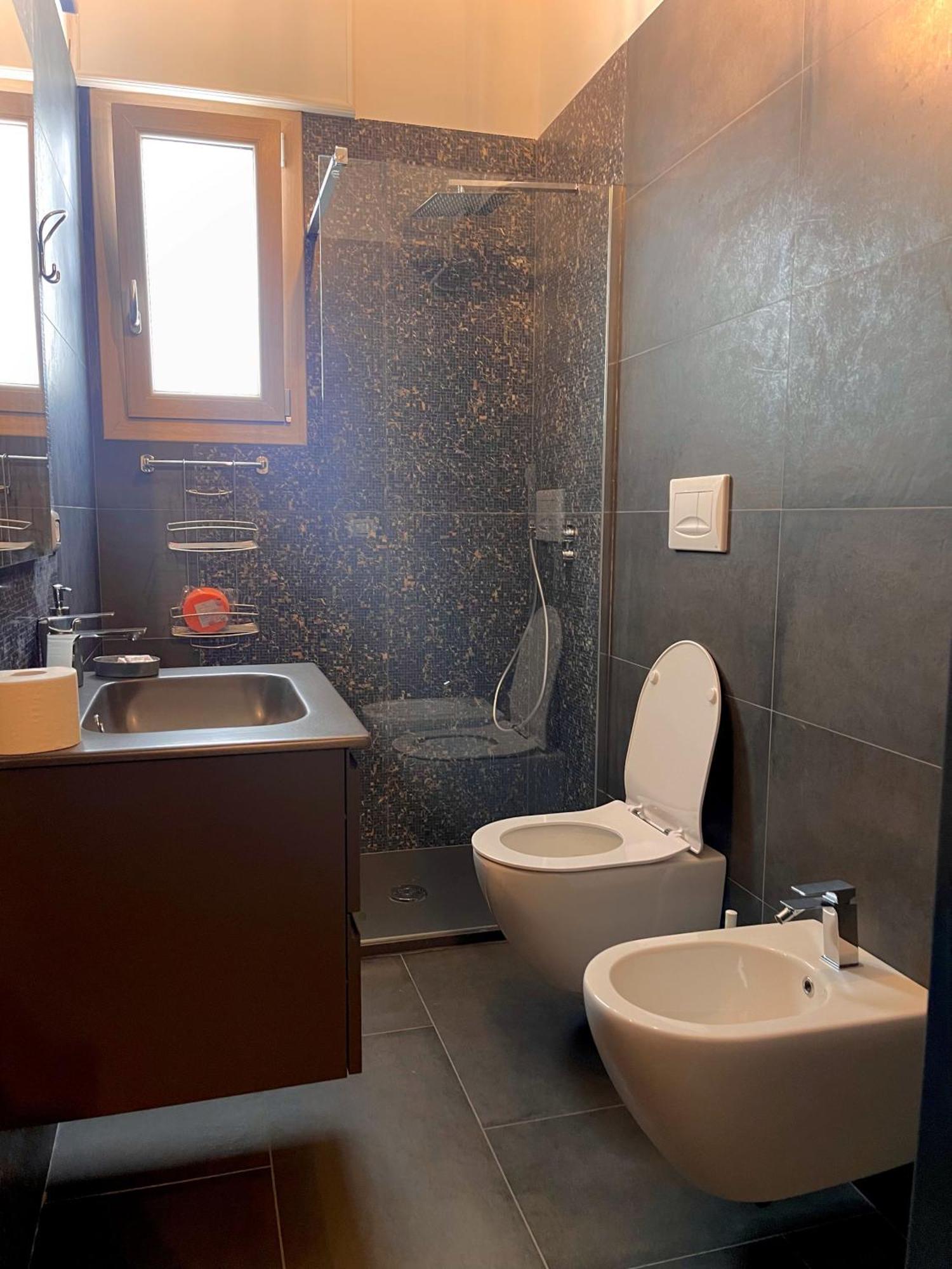 Residence Salentino San Pietro in Bevagna Zewnętrze zdjęcie