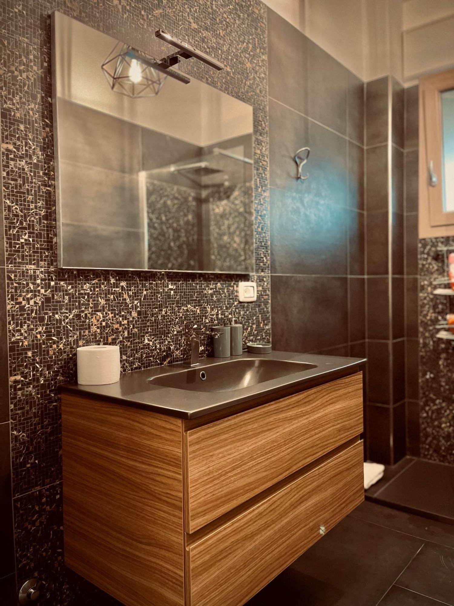 Residence Salentino San Pietro in Bevagna Zewnętrze zdjęcie
