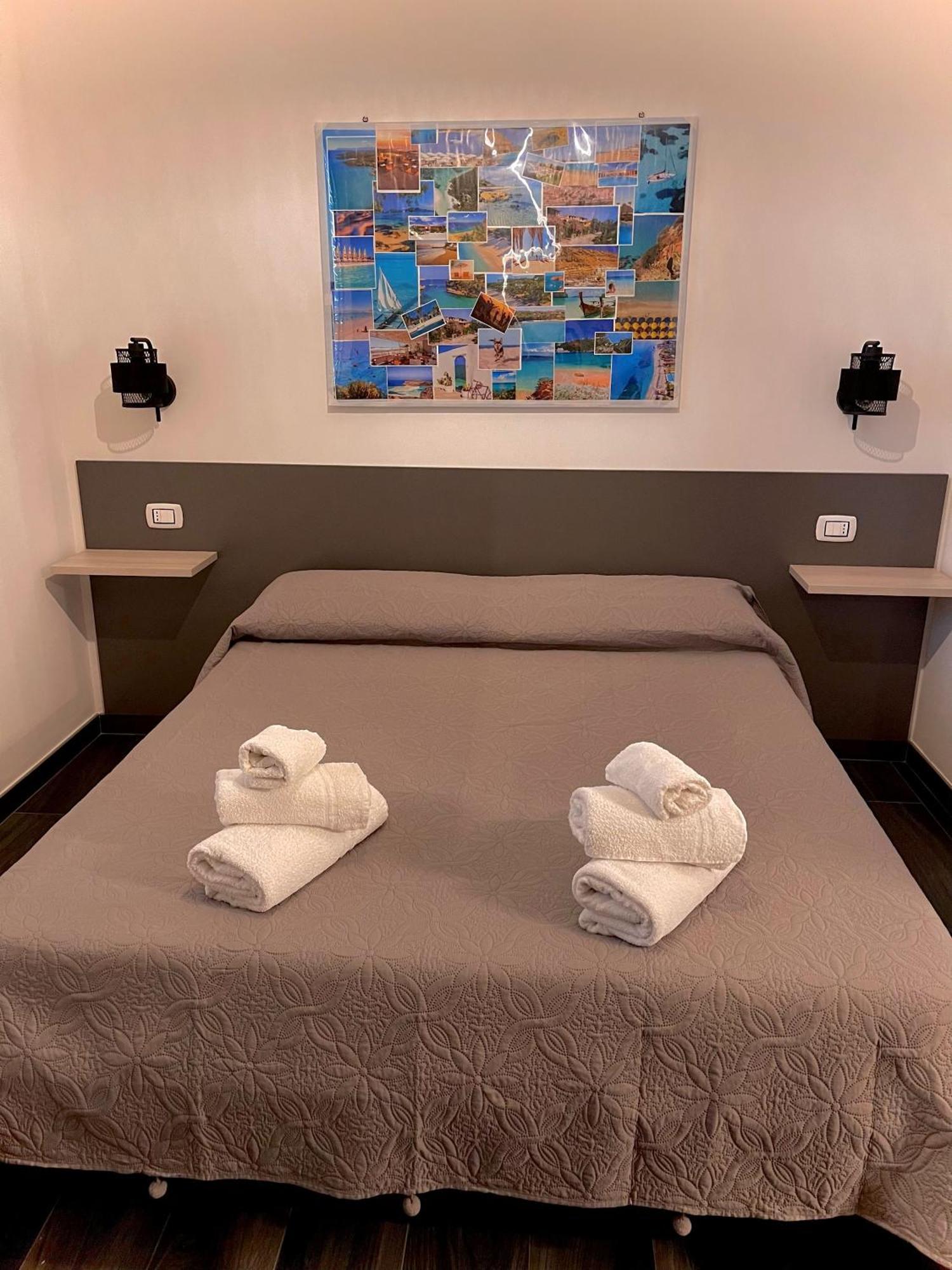 Residence Salentino San Pietro in Bevagna Zewnętrze zdjęcie