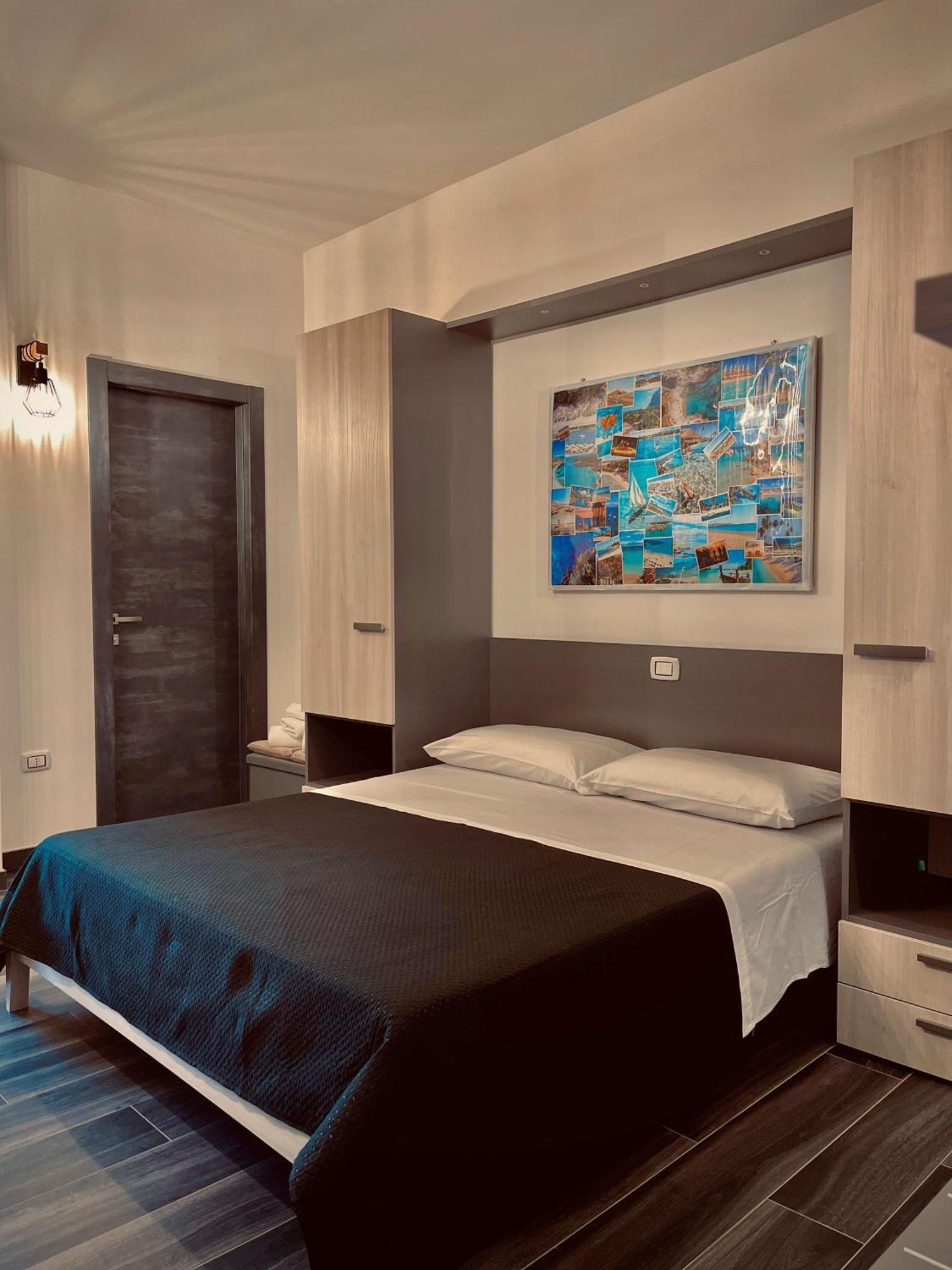 Residence Salentino San Pietro in Bevagna Zewnętrze zdjęcie