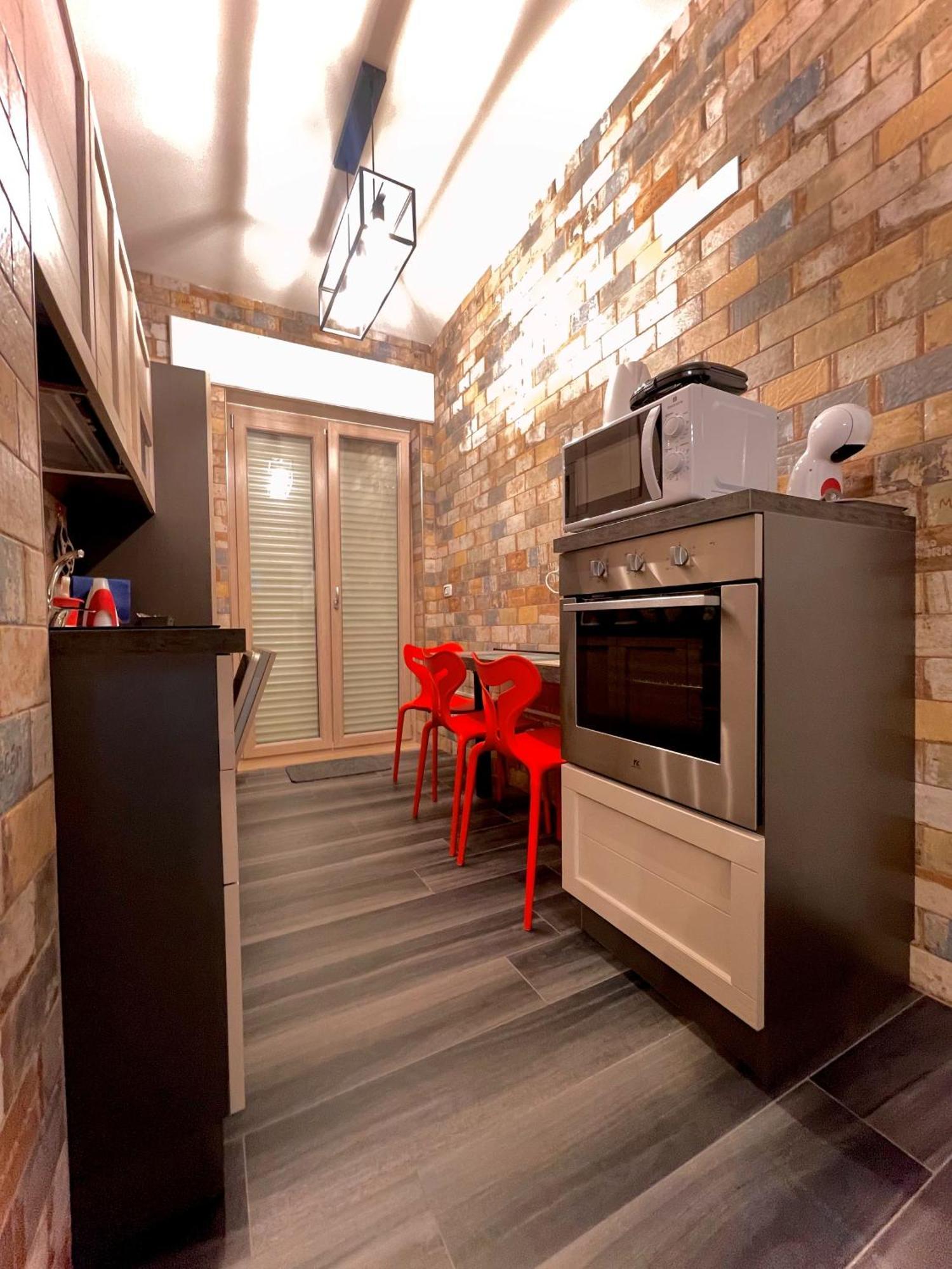 Residence Salentino San Pietro in Bevagna Zewnętrze zdjęcie