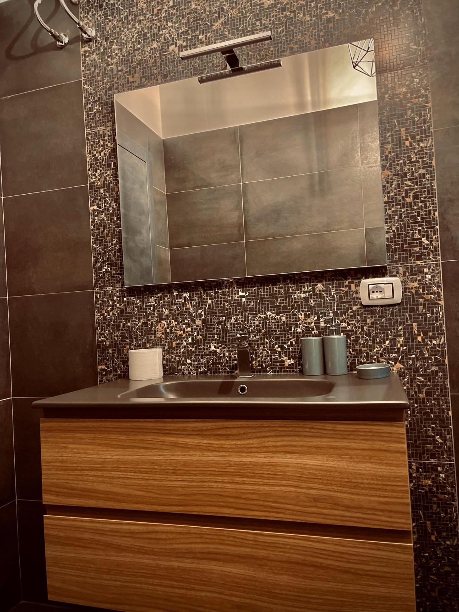 Residence Salentino San Pietro in Bevagna Zewnętrze zdjęcie